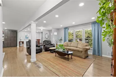 1701 Smithwood Drive, Marietta, GA 30062 - Photo 22