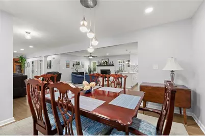 1701 Smithwood Drive, Marietta, GA 30062 - Photo 20