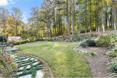 1701 Smithwood Drive, Marietta, GA 30062 - Photo 48