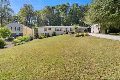 1701 Smithwood Drive, Marietta, GA 30062 - Photo 52