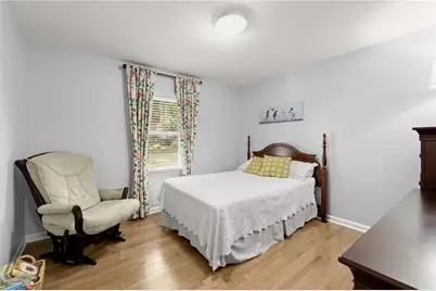 1701 Smithwood Drive, Marietta, GA 30062 - Photo 28
