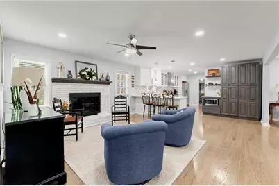 1701 Smithwood Drive, Marietta, GA 30062 - Photo 8