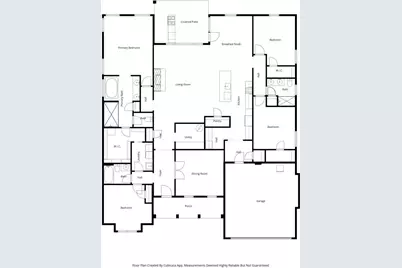 426 Clear Lake Parkway, Hoschton, GA 30548 - Photo 46
