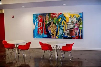 878 Peachtree St NE #611, Atlanta, GA 30309 - Photo 32