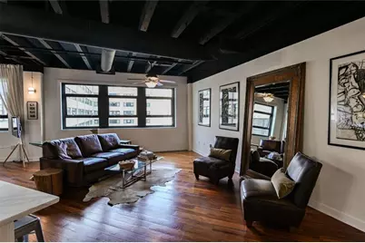 878 Peachtree St NE #611, Atlanta, GA 30309 - Photo 12