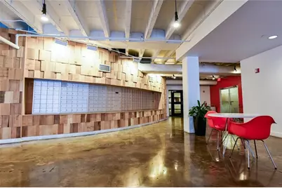 878 Peachtree St NE #611, Atlanta, GA 30309 - Photo 30