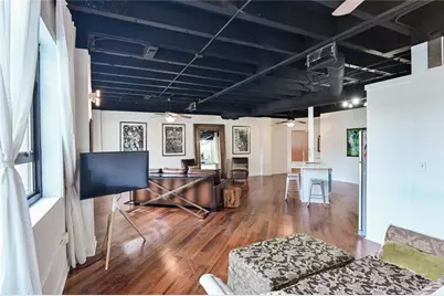 878 Peachtree St NE #611, Atlanta, GA 30309 - Photo 20