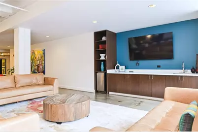 878 Peachtree St NE #611, Atlanta, GA 30309 - Photo 34