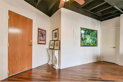 878 Peachtree St NE #611, Atlanta, GA 30309 - Photo 2