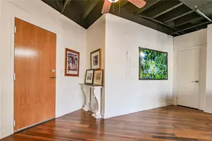 878 Peachtree St NE, Atlanta, GA 30309 - Photo 2
