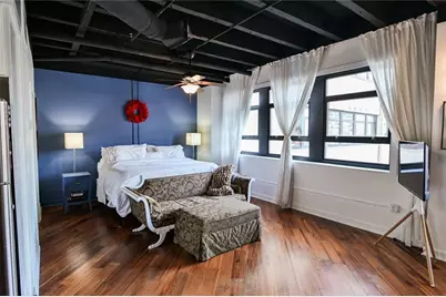 878 Peachtree St NE #611, Atlanta, GA 30309 - Photo 16