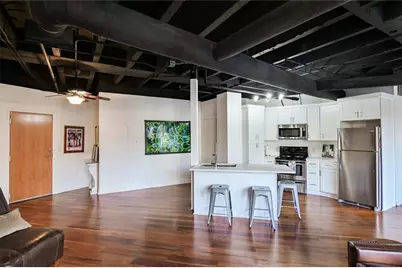 878 Peachtree St NE #611, Atlanta, GA 30309 - Photo 4