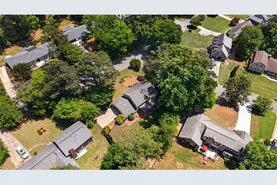445 Cove Drive NE, Marietta, GA 30067 - Photo 44