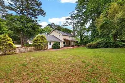 445 Cove Drive NE, Marietta, GA 30067 - Photo 38