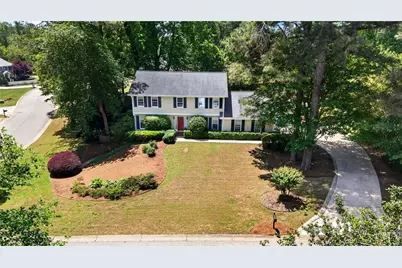 445 Cove Drive NE, Marietta, GA 30067 - Photo 42