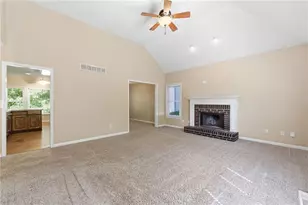 3616 Broken Arrow Dr, Woodstock, GA 30189 - Photo 8