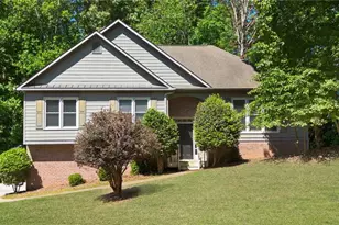 3616 Broken Arrow Dr, Woodstock, GA 30189 - Photo 1