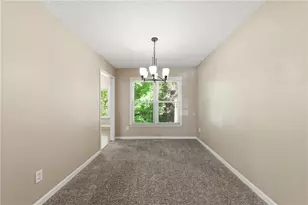3616 Broken Arrow Dr, Woodstock, GA 30189 - Photo 12
