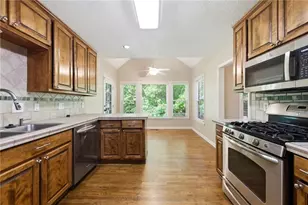 3616 Broken Arrow Dr, Woodstock, GA 30189 - Photo 16
