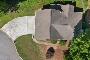 3616 Broken Arrow Dr, Woodstock, GA 30189 - Photo 34