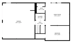 3616 Broken Arrow Dr, Woodstock, GA 30189 - Photo 36