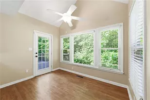 3616 Broken Arrow Dr, Woodstock, GA 30189 - Photo 18