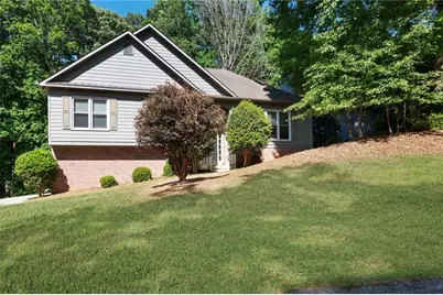 3616 Broken Arrow Drive, Woodstock, GA 30189 - Photo 4
