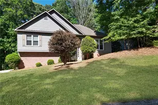 3616 Broken Arrow Dr, Woodstock, GA 30189 - Photo 4