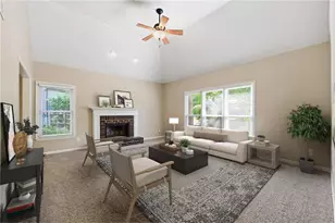 3616 Broken Arrow Dr, Woodstock, GA 30189 - Photo 6