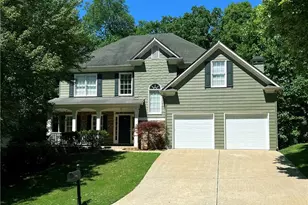 350 Laurel Glen Crossing, Canton, GA 30114 - Photo 1