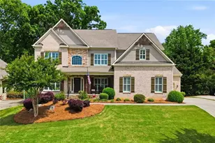4260 Madison Dr, Cumming, GA 30040 - Photo 1