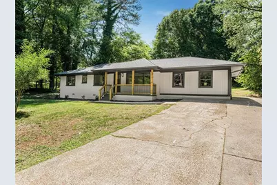 5572 Andrew Drive, Mableton, GA 30126 - Photo 2