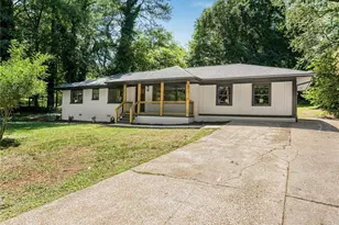 5572 Andrew Dr, Mableton, GA 30126 - Photo 2