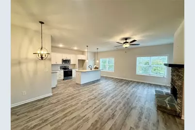6458 Plantation Station Drive Drive, Lula, GA 30554 - Photo 4