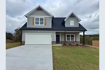 6458 Plantation Station Drive Drive, Lula, GA 30554 - Photo 2