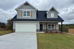 6458 River Plantation Dr, Lula, GA 30554 - Photo 2