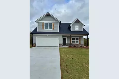 6458 Plantation Station Drive Drive, Lula, GA 30554 - Photo 1