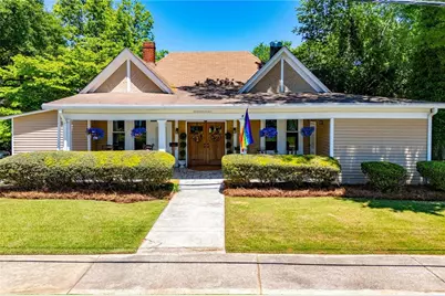 410 Cedar Street, Carrollton, GA 30117 - Photo 4