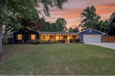3756 Southgate Drive SW, Lilburn, GA 30047 - Photo 1