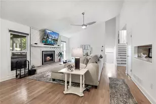 3195 Creek Dr, Marietta, GA 30062 - Photo 4