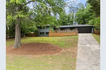 1120 Taliwa Trail NE, Marietta, GA 30068 - Photo 40