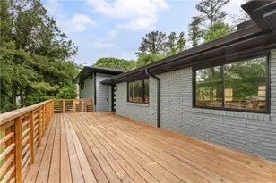 1120 Taliwa Trail NE, Marietta, GA 30068 - Photo 2
