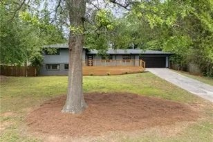 1120 Taliwa Trail NE, Marietta, GA 30068 - Photo 1