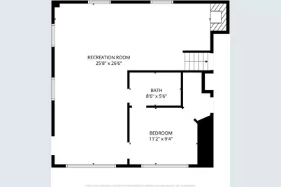 1120 Taliwa Trail NE, Marietta, GA 30068 - Photo 44