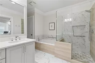 706 Creekgarden Court, Atlanta, GA 30339 - Photo 36