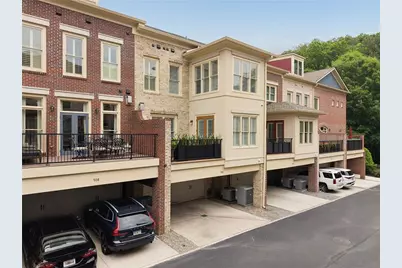 706 Creekgarden Court, Atlanta, GA 30339 - Photo 52