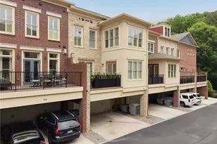 706 Creekgarden Court, Atlanta, GA 30339 - Photo 52