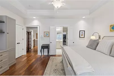 706 Creekgarden Court, Atlanta, GA 30339 - Photo 26
