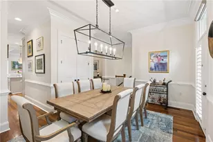 706 Creekgarden Court, Atlanta, GA 30339 - Photo 4