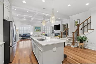 706 Creekgarden Court, Atlanta, GA 30339 - Photo 12